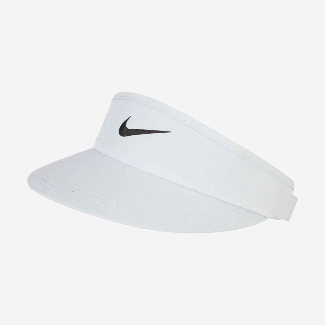 Nike Golf Visor (Sky Grey) | Nike (US)
