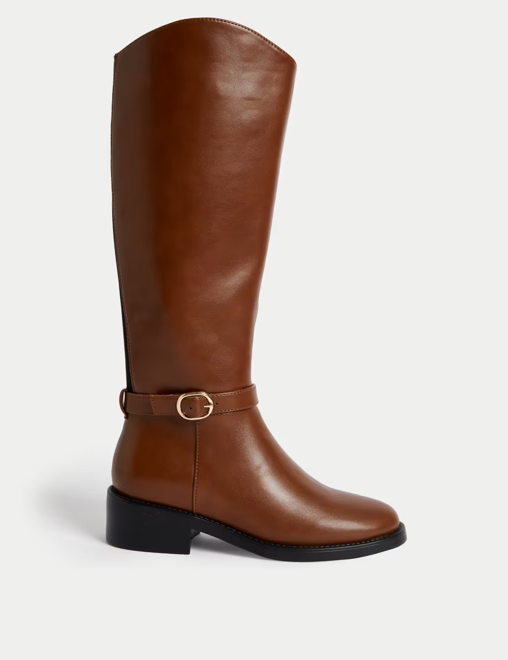 Riding Knee High Boots | Marks & Spencer (UK)