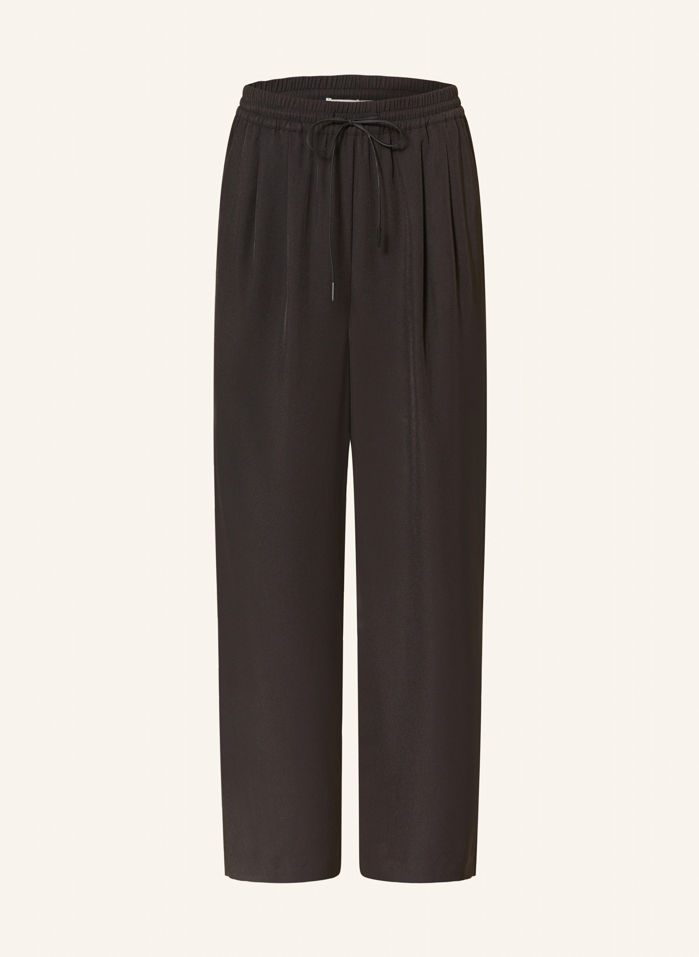 ICHI Sweatpants IHECALA in schwarz | Breuninger (DACH)