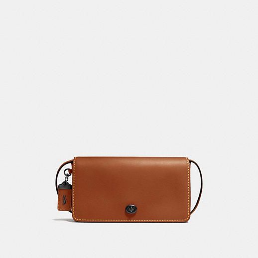 Dinky in Glovetanned Leather | Coach (US)