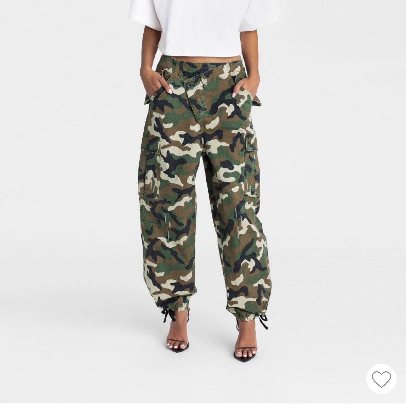 The look of Camo is always on point 

#LTKSaleAlert #LTKdayinmylife #LTKootd