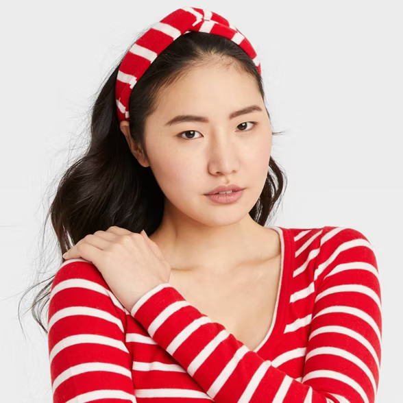 Women's 3pc Headband and Pajama Set - Colsie™ | Target