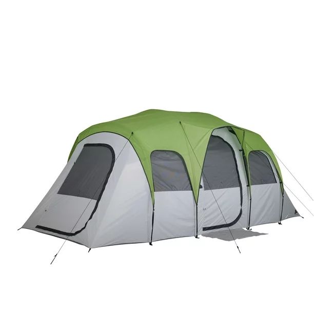 Ozark Trail 8 Person Clip & Camp Family Tent - Walmart.com | Walmart (US)