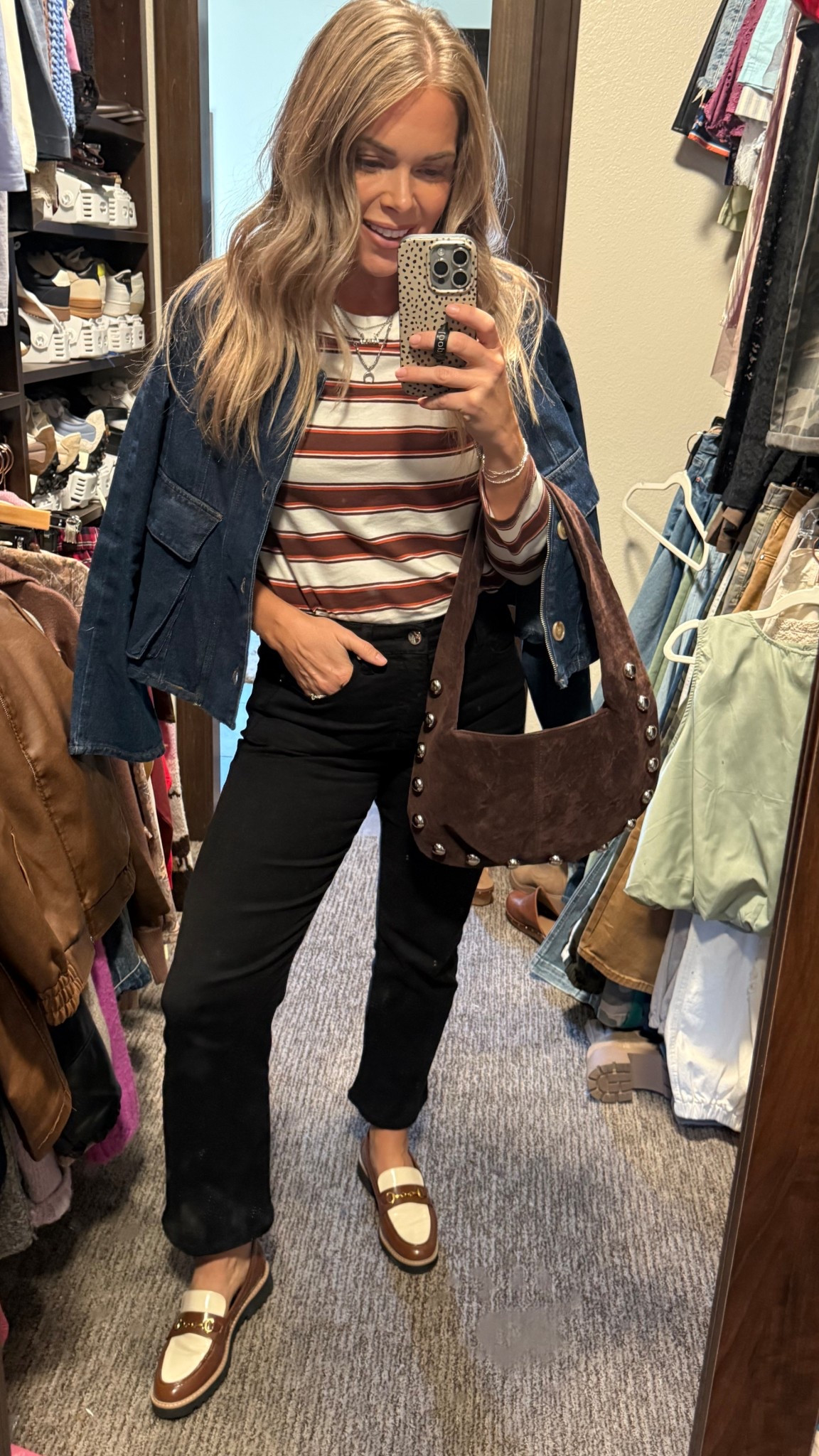 Sunday ootd  

#LTKSeasonal #LTKFindsUnder100 #LTKStyleTip