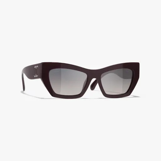 CHANEL Cat Eye Sunglasses | Chanel, Inc. (US)