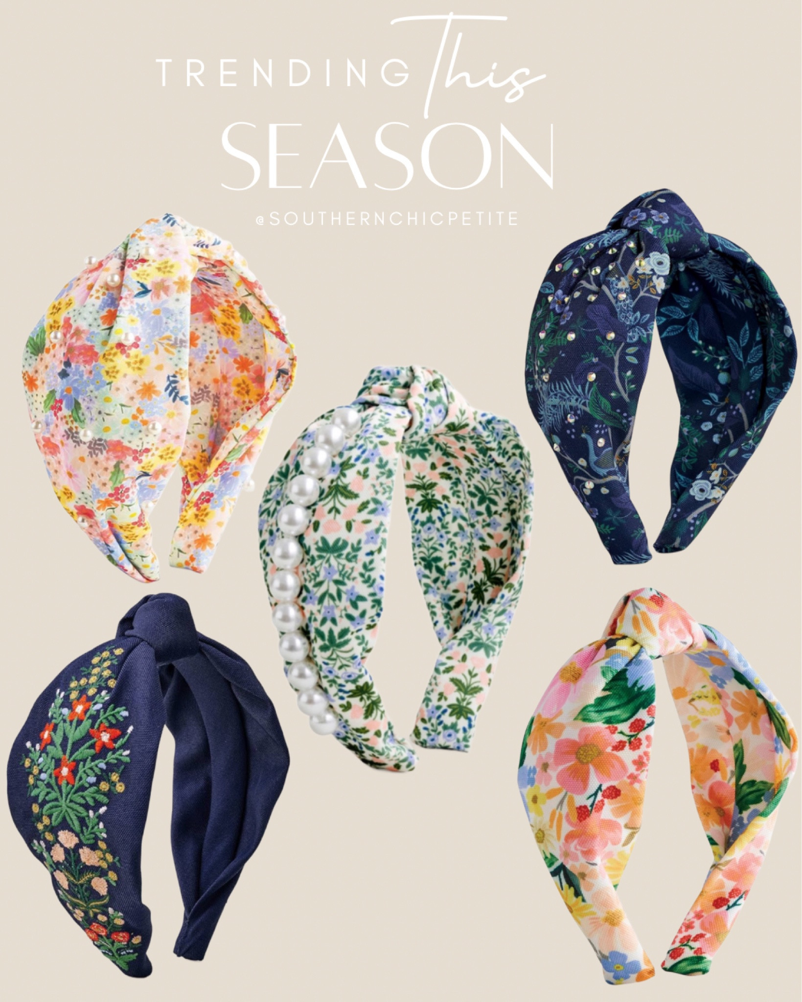 Headbands | Amazon Finds 

#LTKGiftGuide #LTKstyletip #LTKfindsunder50