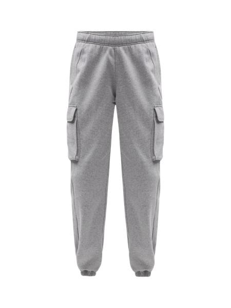 Scuba Mid-Rise Oversized Cargo Jogger *Regular | Women's Joggers | lululemon | Lululemon (US)