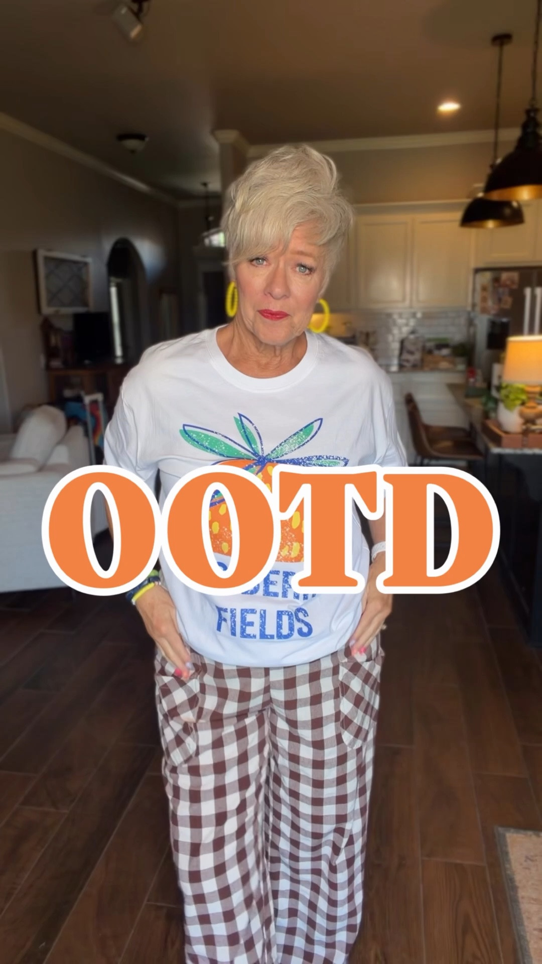 I am LOVING these summer colors 💕☀️

There’s just something about bright, happy hues that instantly lifts your mood and makes you feel alive! 🌈✨



#LTKOver40 #LTKootd #LTKSeasonal