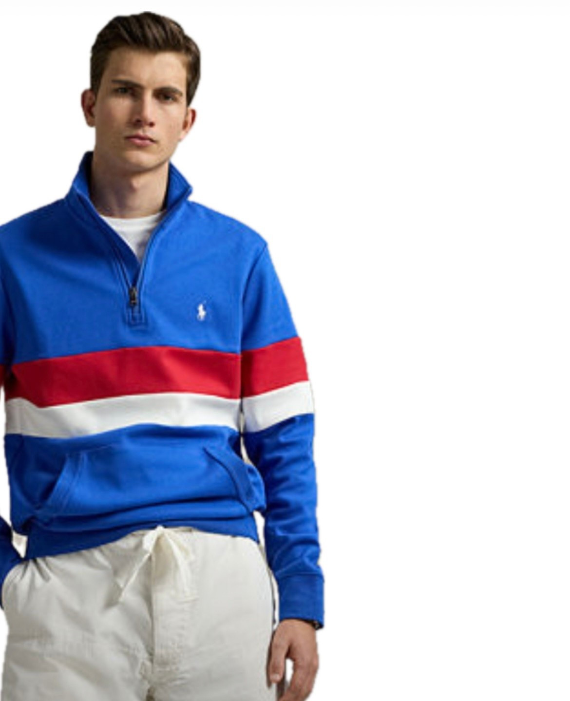 Ralph Forever ❤️
… how great is this classic Ralph piece?! Part of a recent group gift, I wanted to share it here too bc I love it for us girls too (sized down)!

Prep for Fall, sign me up!



#LTKSeasonal