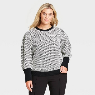 Women's Crewneck Pullover Sweater - Who What Wear™ | Target