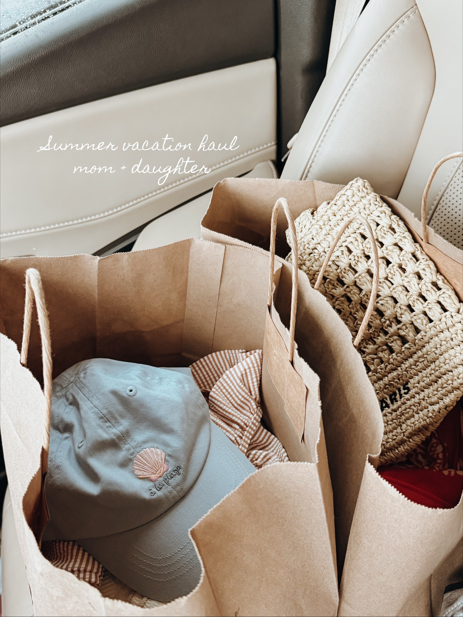 Found so many cute things at H&M for our upcoming trip to PR (mostly for my daughter) but I also found some cute dresses, tops and shorts for me. Linking it all below. 🫶🏽
mom and daughter summer outfits, girls summer outfits, beach outfits.

#LTKSummerEdit #LTKFamily #LTKSeasonal