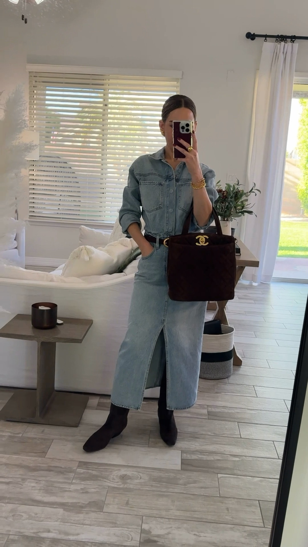 OOTD 🍂

#LTKStyleTip #LTKOver40