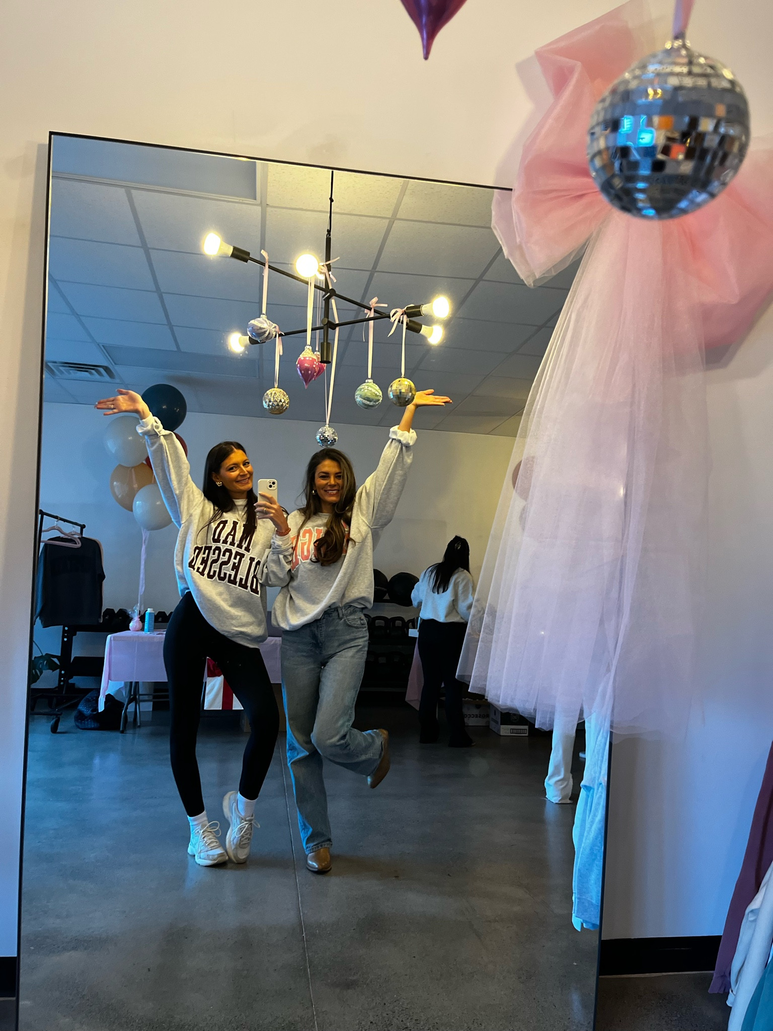 Socks and ornaments lol 

#LTKSeasonal #LTKhome