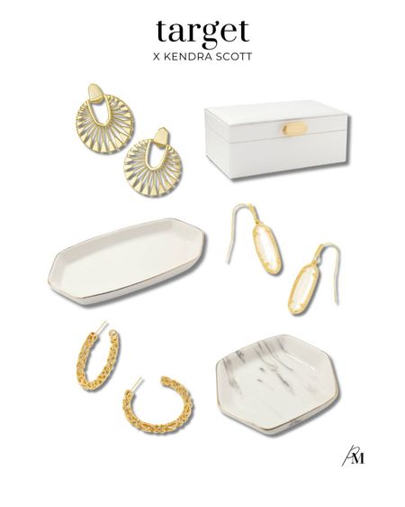 Kendra Scott x Target finds. I love these pieces for Mother's Day! 

#LTKSeasonal #LTKGiftGuide #LTKstyletip