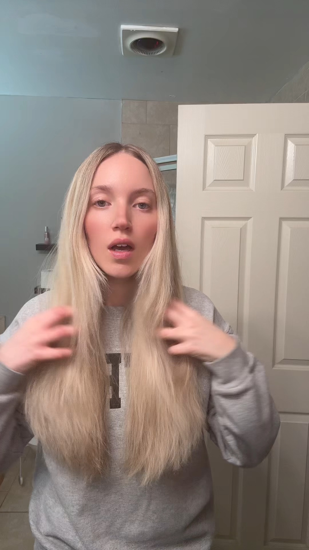 Hair Trim at homee

#LTKU #LTKBeauty #LTKWatchNow