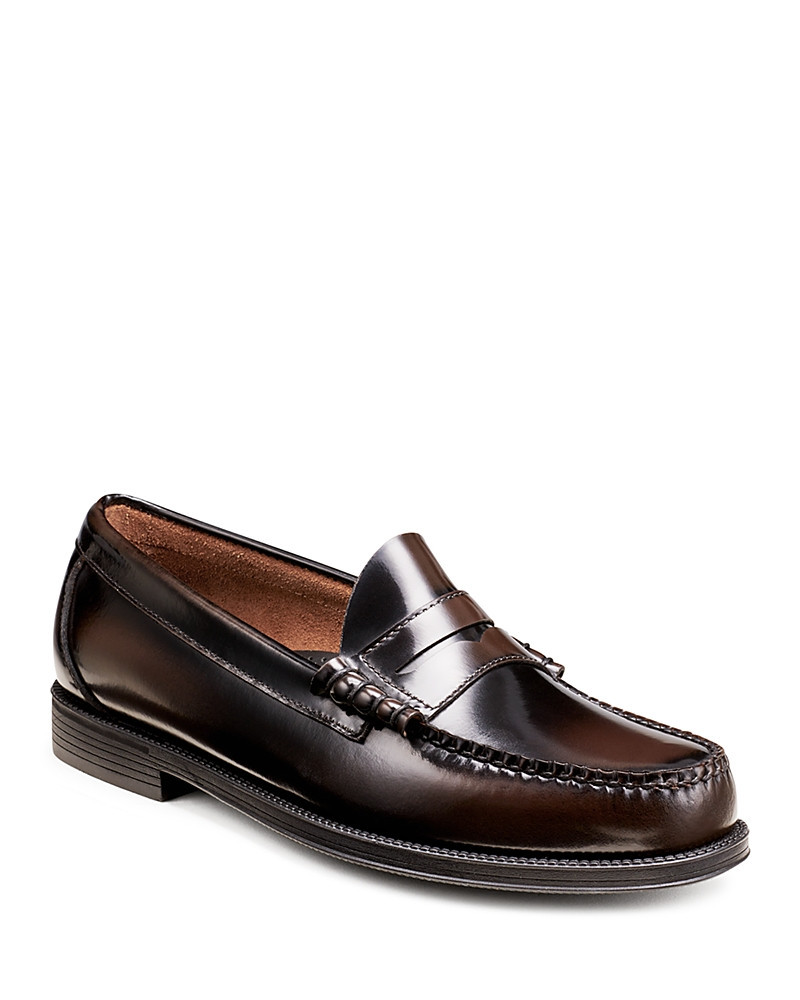Gh Bass Men's Larson Weejun Loafers | Bloomingdale's (US)