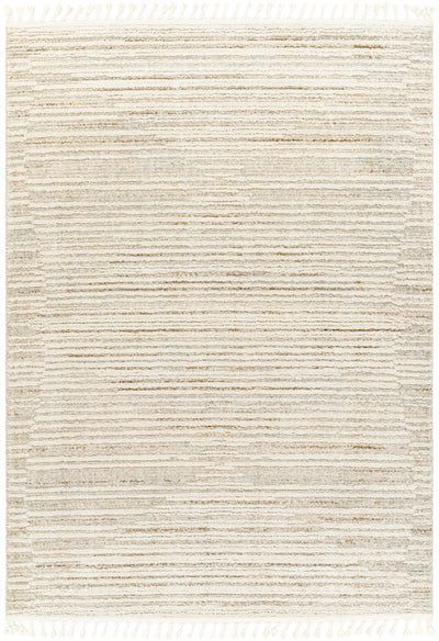 Levy Beige Area Rug | Boutique Rugs