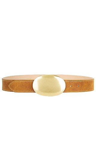 B-Low the Belt Myra Washed in Orange. - size M | Revolve Clothing (Global)