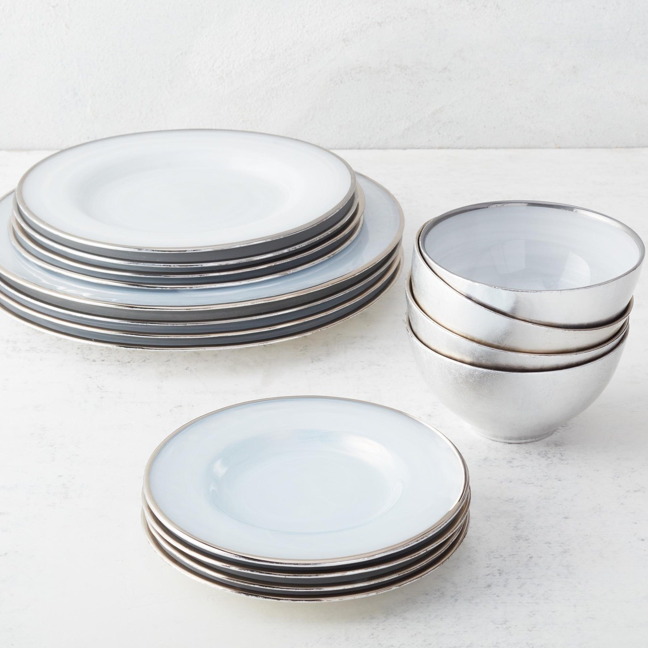 Paramount Dinnerware Sets | Z Gallerie