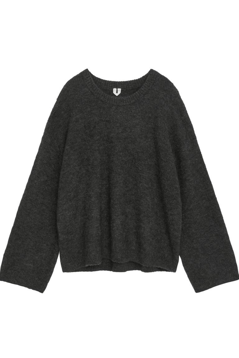 Dark Grey | H&M (UK, MY, IN, SG, PH, TW, HK)