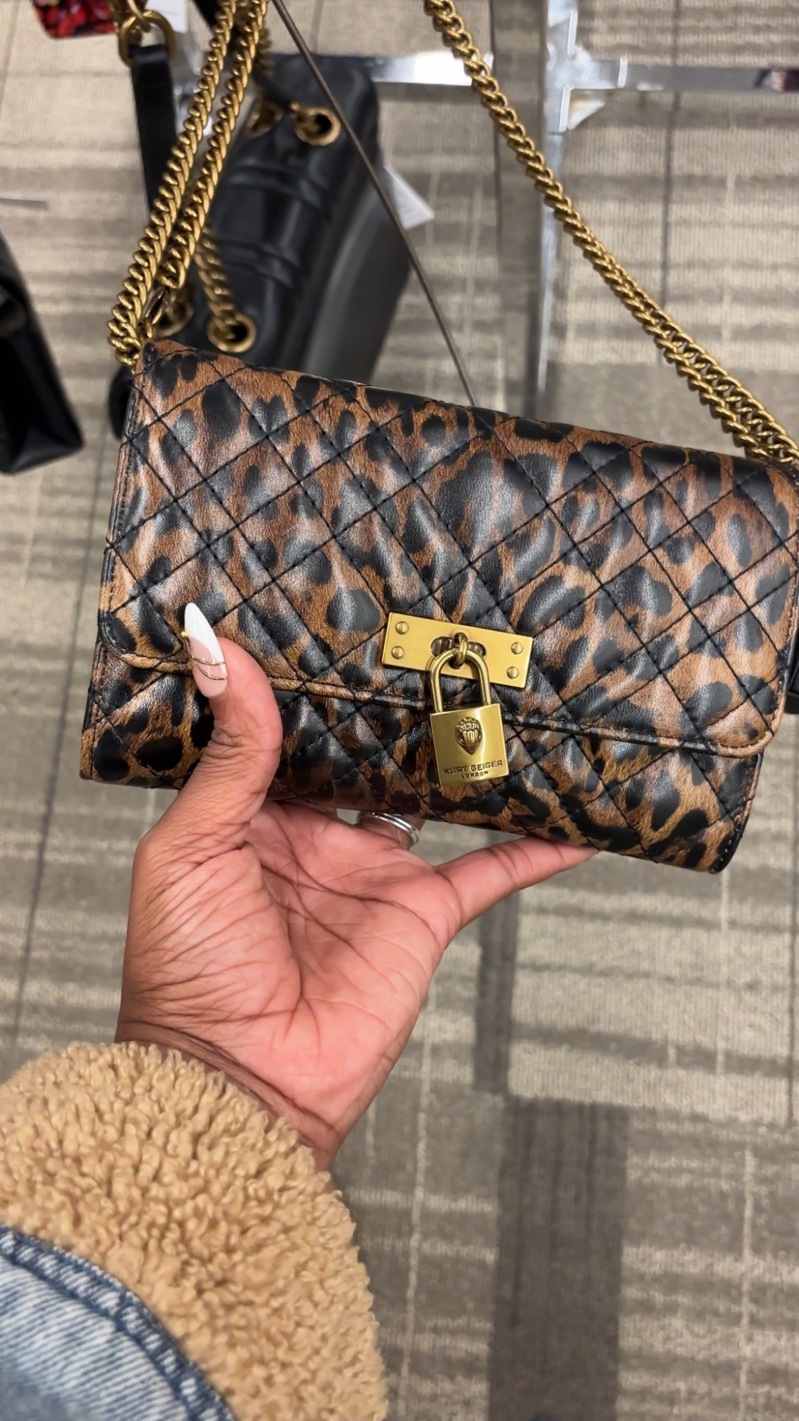 KG Mini Leopardd

#LTKGiftGuide #LTKSeasonal #LTKStyleTip