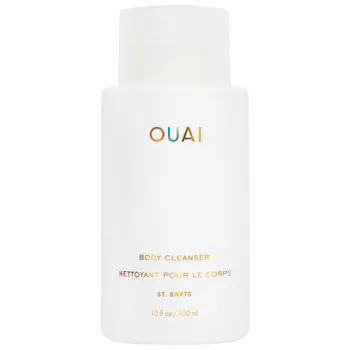 St. Barts Gentle Body Wash - OUAI | Sephora | Sephora (US)