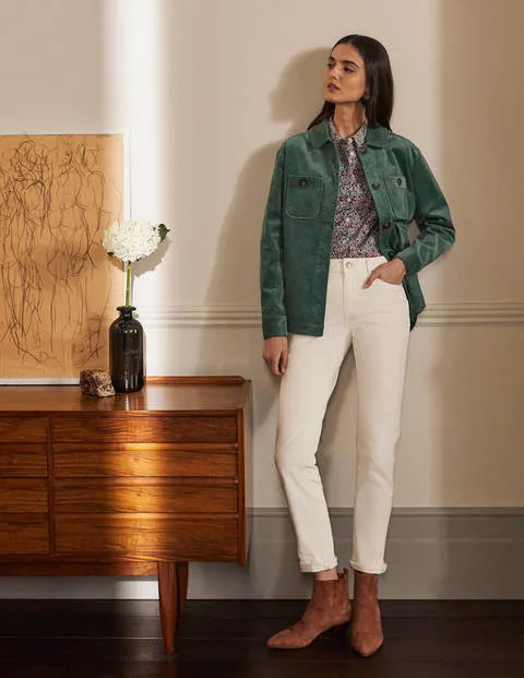 Girlfriend Jeans | Boden (UK & IE)