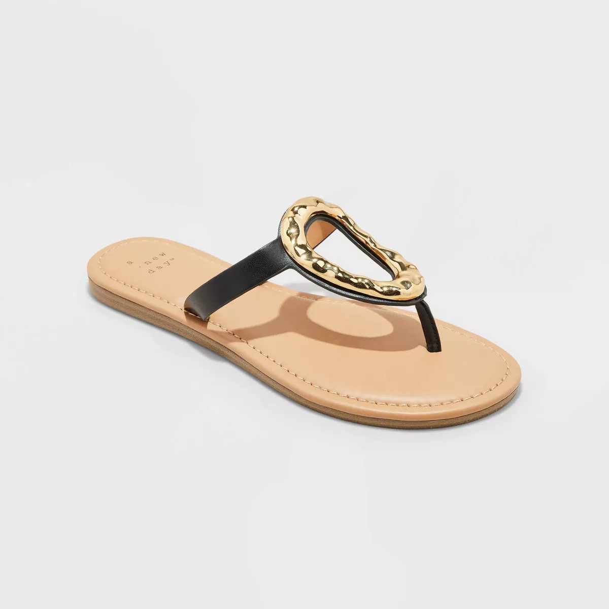 Women's Helen Thong Sandals - A New Day™ | Target