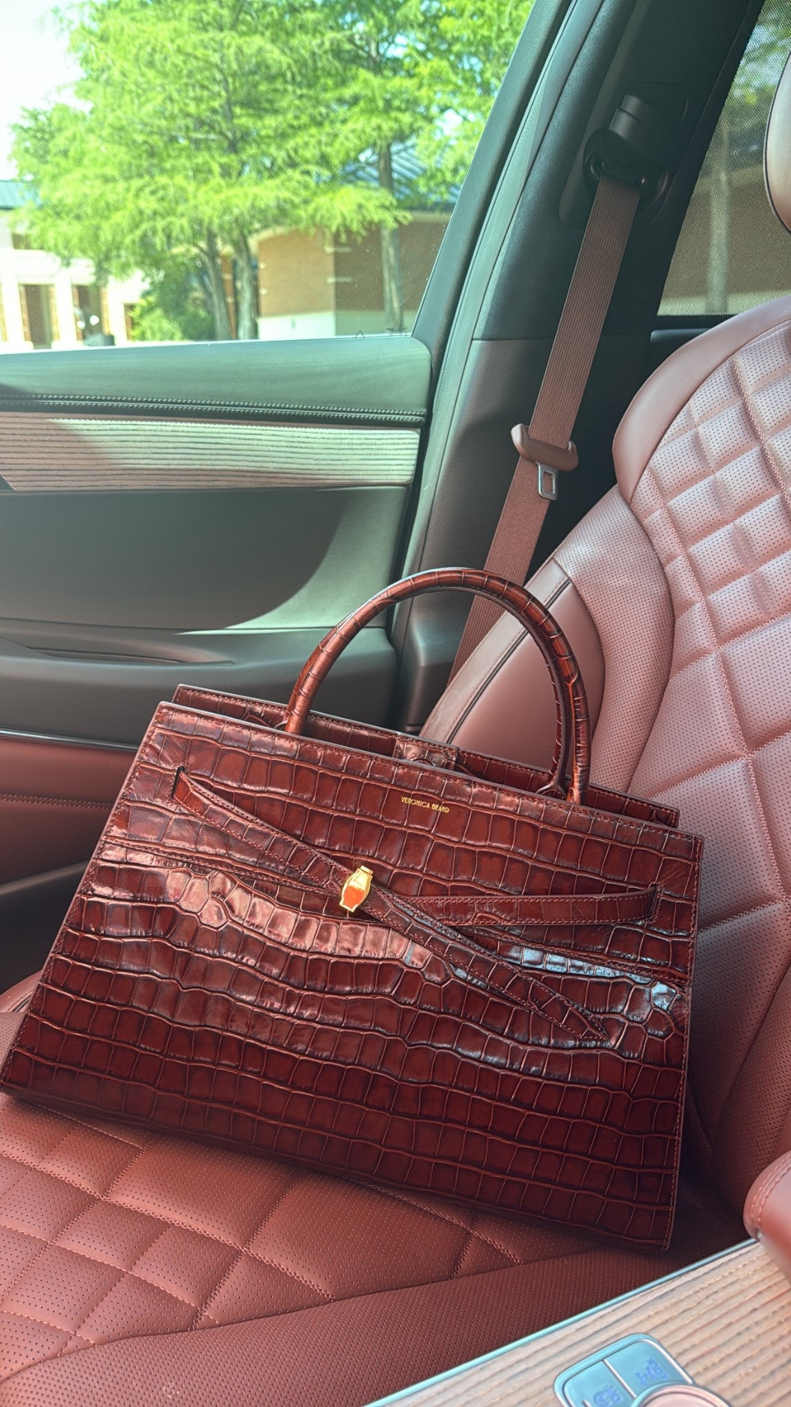 Most beautiful bag 🥲 #veronicabeard

#LTKItBag