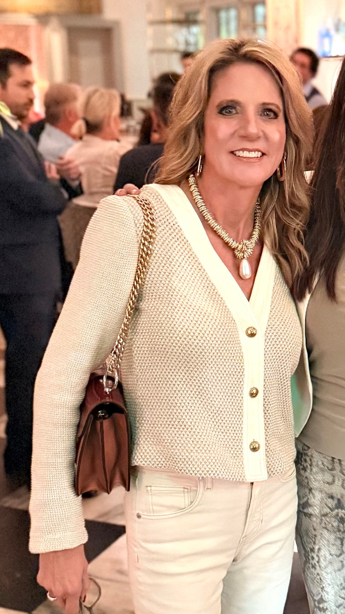 Girls night out in Dallas!!