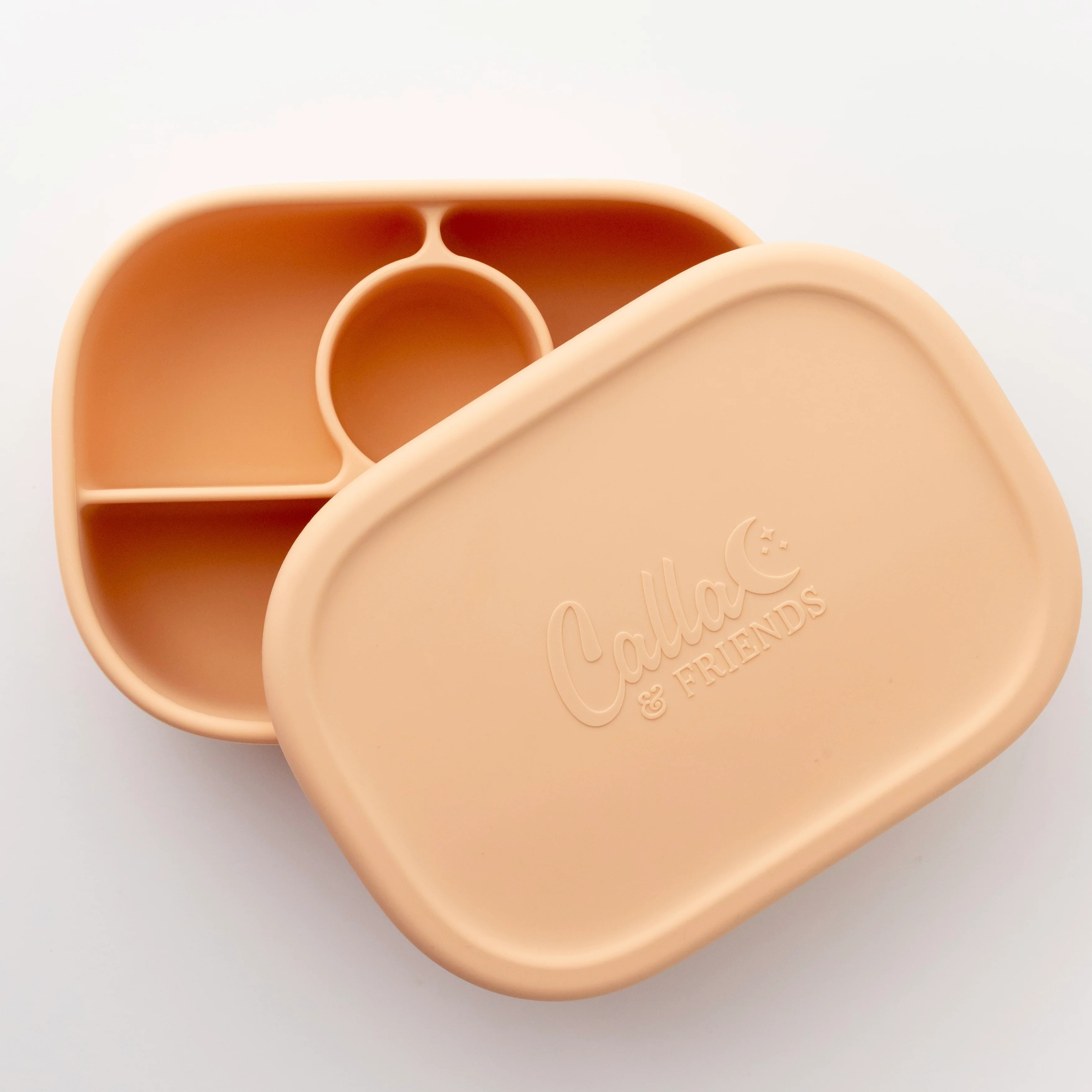 Hayden Bento Box - Peach Blossom | Calla & Friends