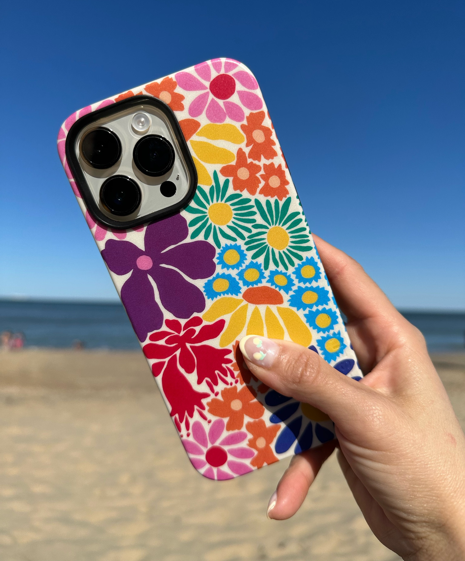 My new favorite phone case from @casely!🌼 use my code ILIANADESIGN30 for 30%OFF💛

#LTKSeasonal #LTKfindsunder50 #LTKsalealert