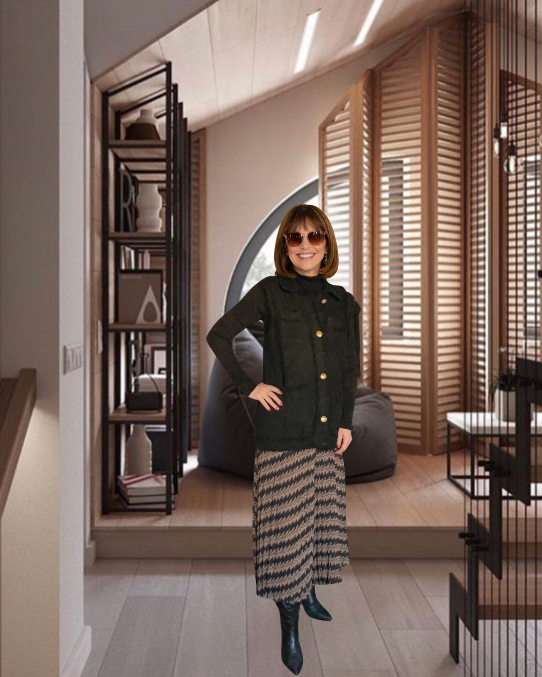 Out to Dinner with the Girls
SALE at WHBM tonight ‼️ 
Dinner Date - Workwear- party outfit - Vacation- Travel 

Follow my LTK @fashionistanyc on the @shop.LTK app to view this post and get my exclusive app-only content!

#liketkit #LTKootd #LTKSaleAlert #LTKWorkwear
@shop.ltk
https://liketk.it/5JRFV