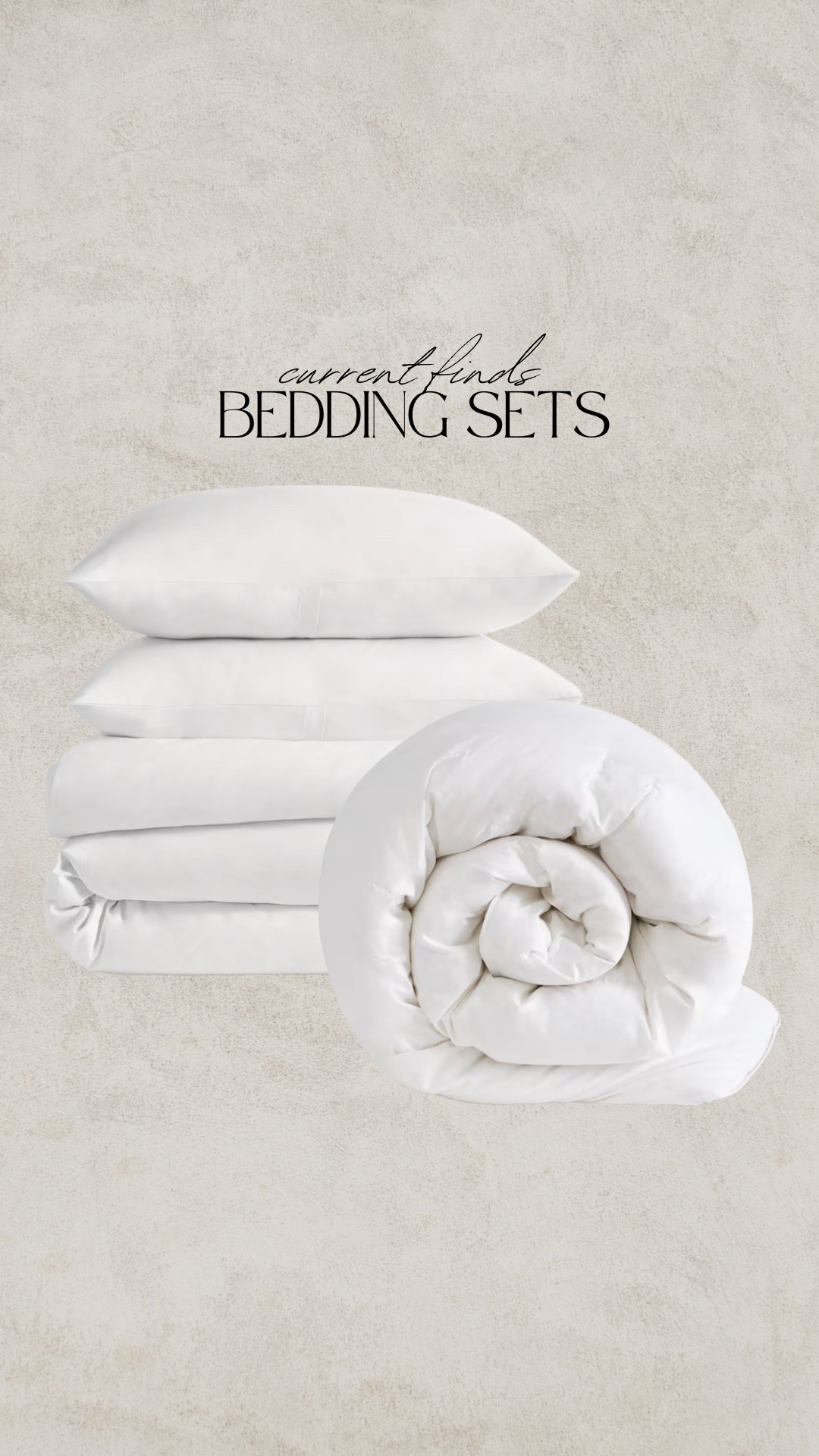 Bedding sets from quince, white bedding, duvet cover, percale bedding, percale sheets, white sheet set

#LTKHome #LTKSaleAlert #LTKCyberWeek