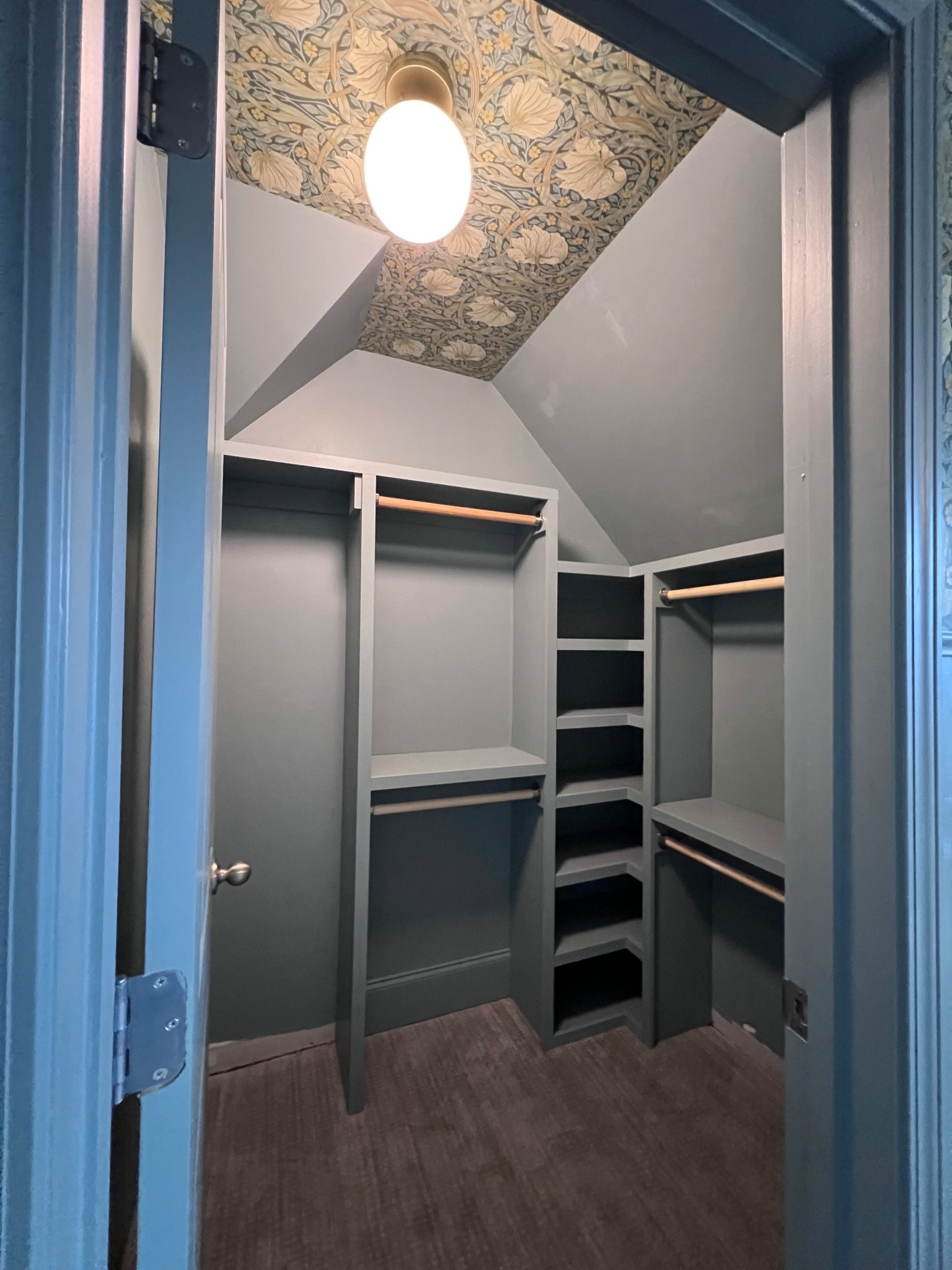 Closet Makeover 

#LTKmomlife #LTKHome #LTKdayinmylife