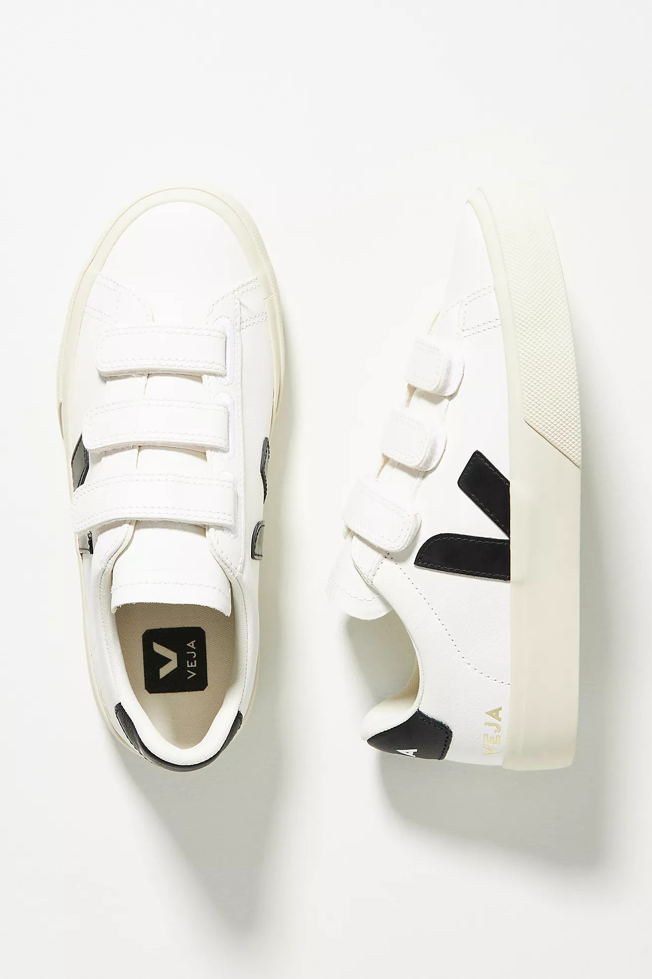 Veja ChromeFree Recife Sneakers | Anthropologie (US)