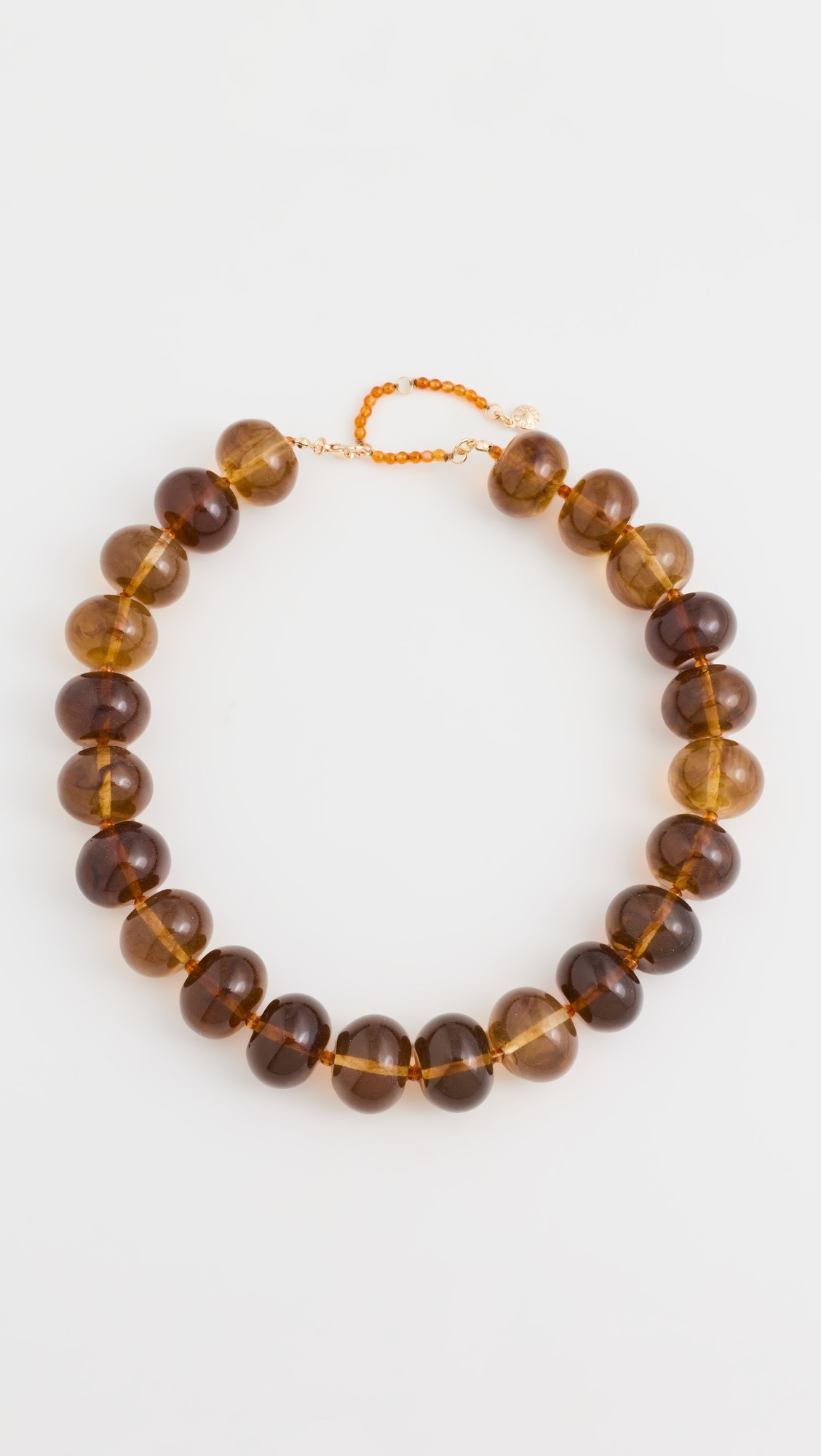 Joan Semi-Precious Necklace | Shopbop