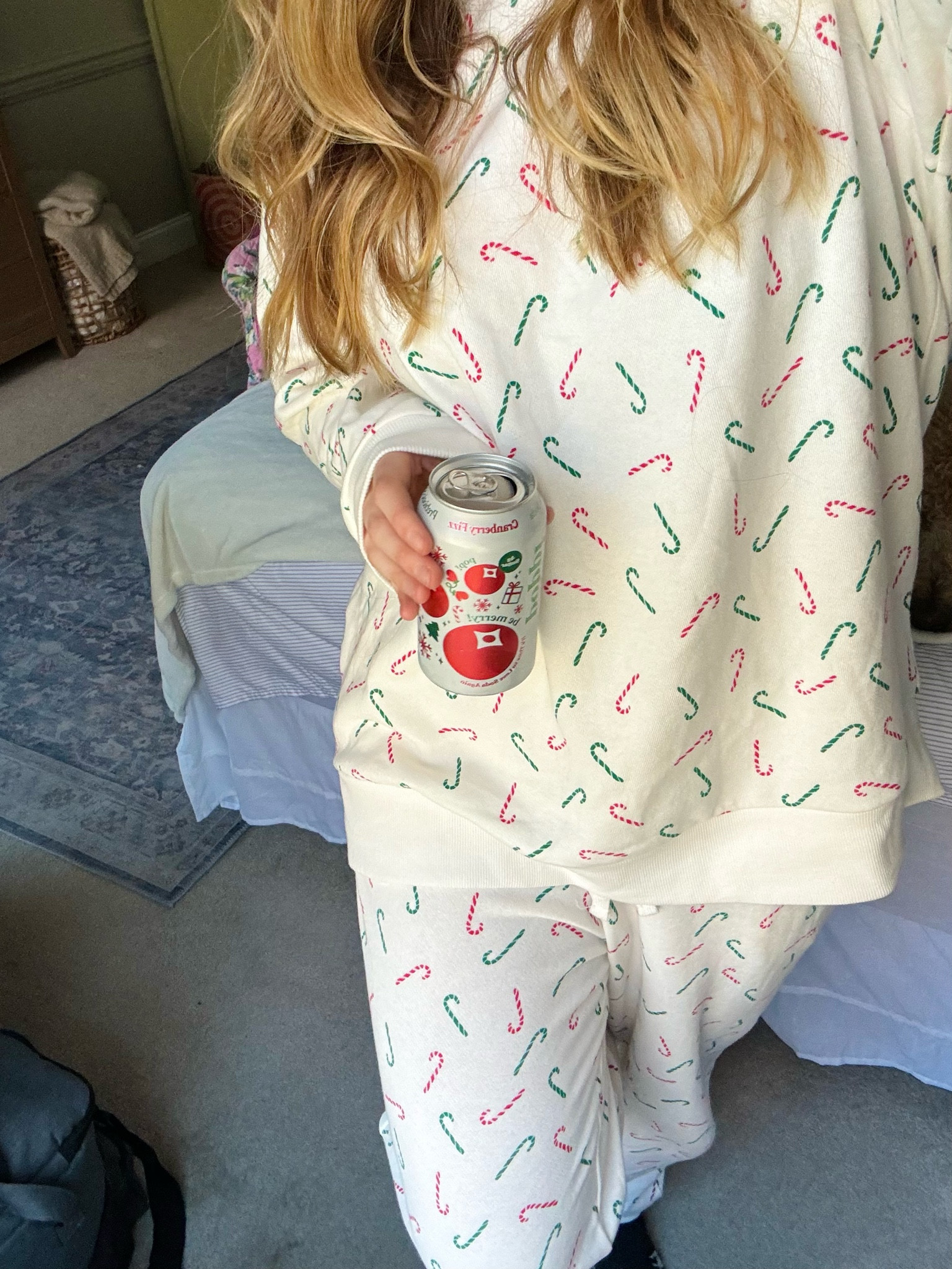 Christmas holiday matching sweatset on sale ❣️🎄

#LTKSeasonal #LTKHoliday #LTKSaleAlert