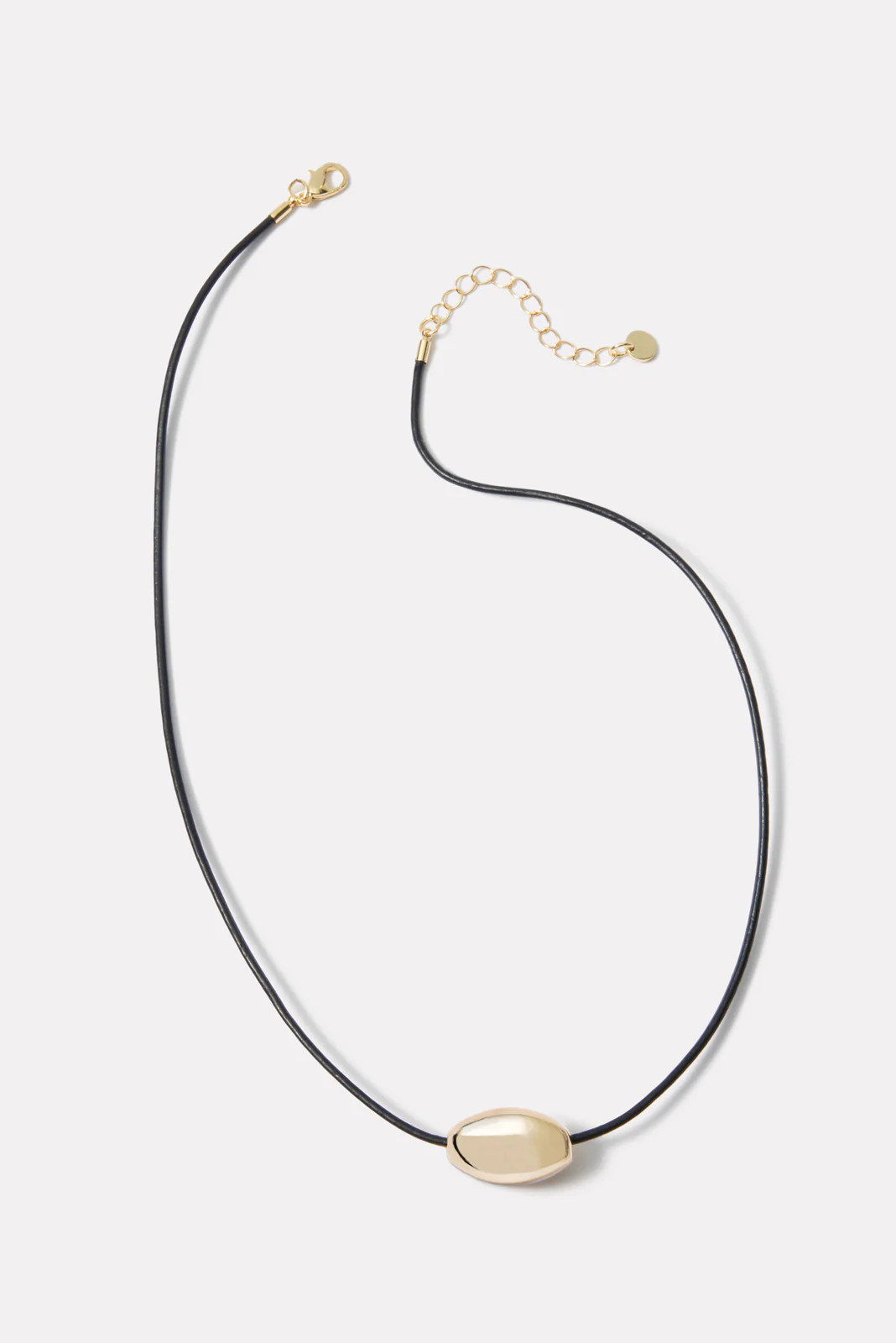 Kaufman Cord Necklace | Evereve