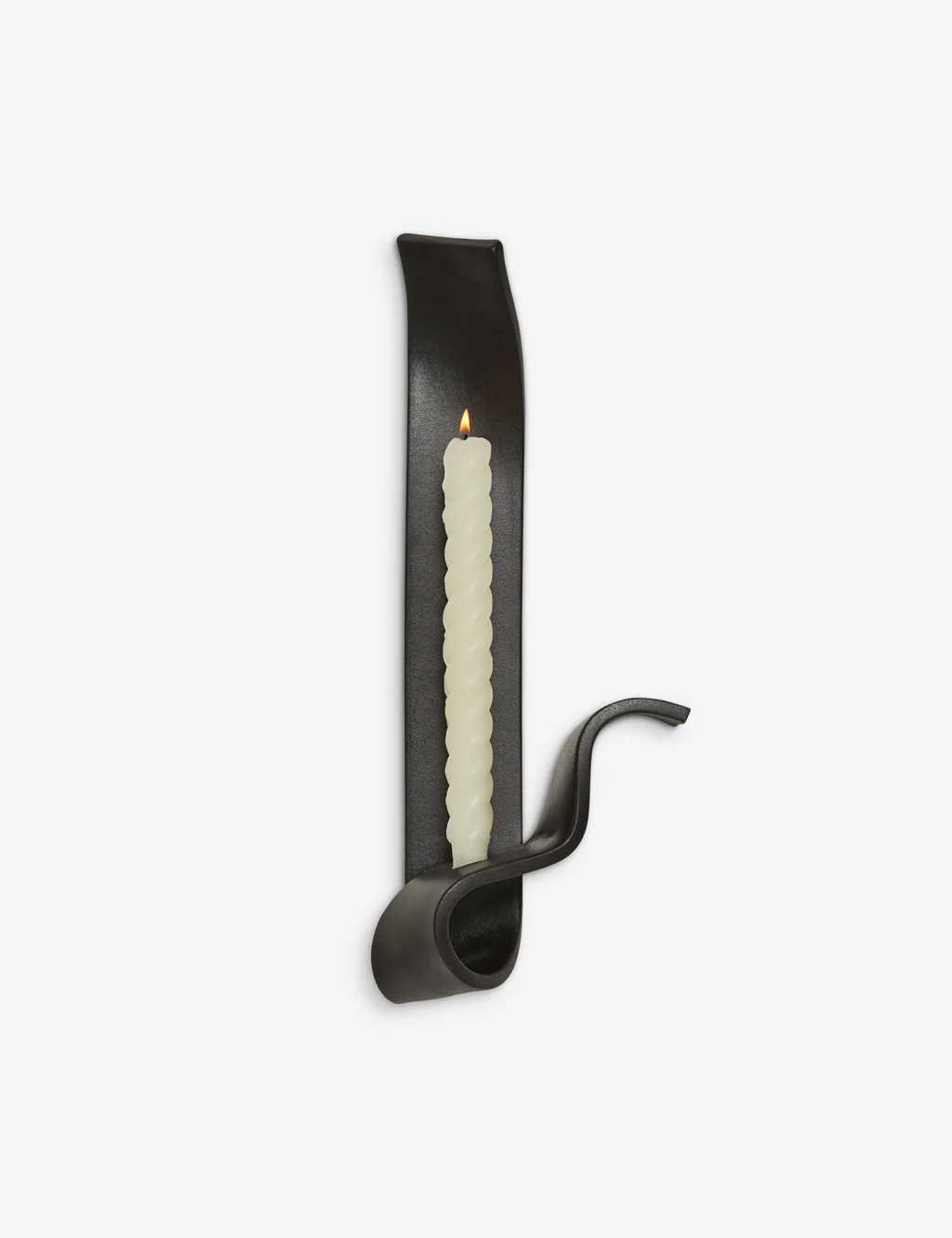 Moonara Candle Sconce by SIN | Lulu and Georgia 