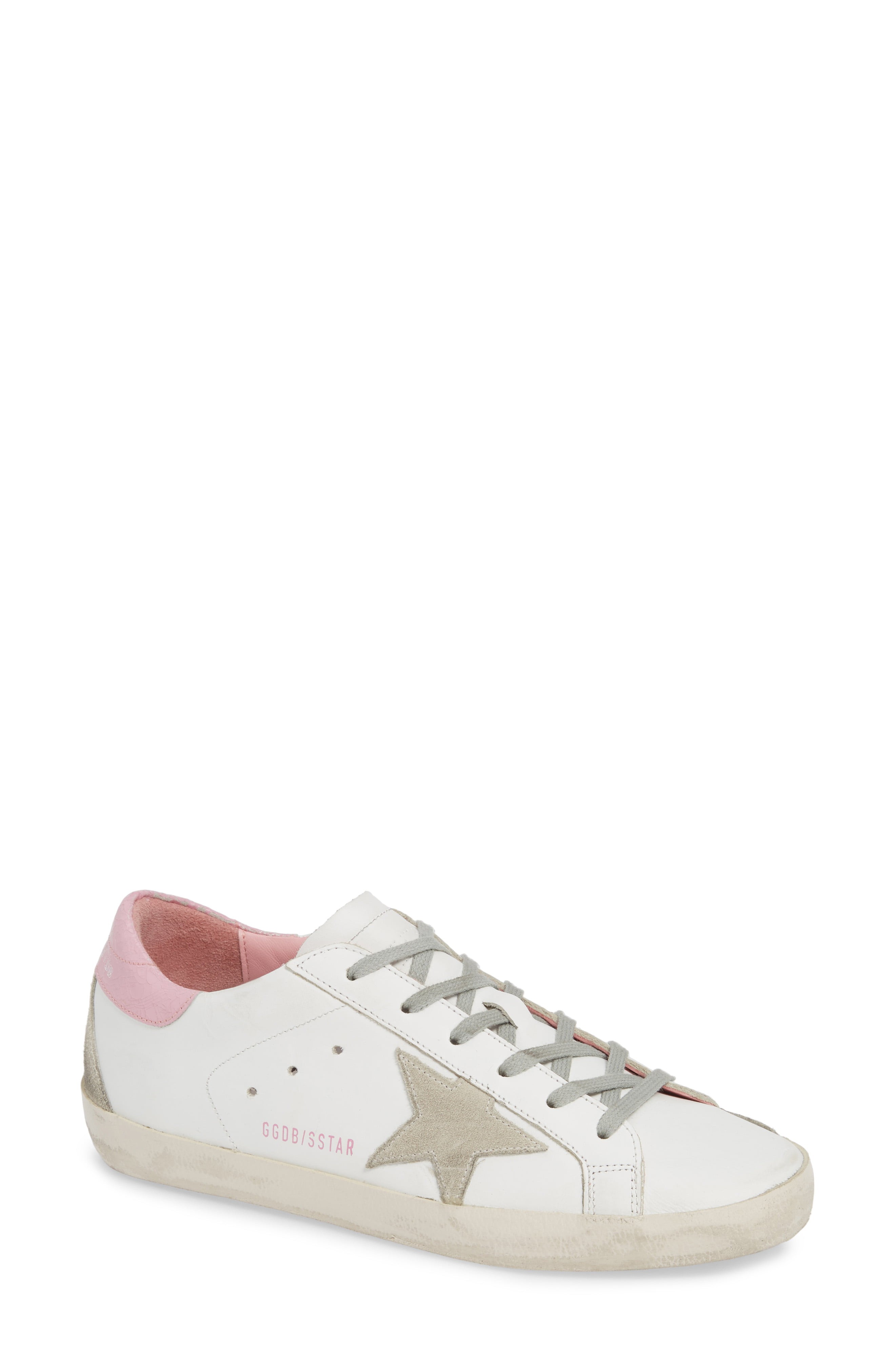Superstar Low Top Sneaker | Nordstrom