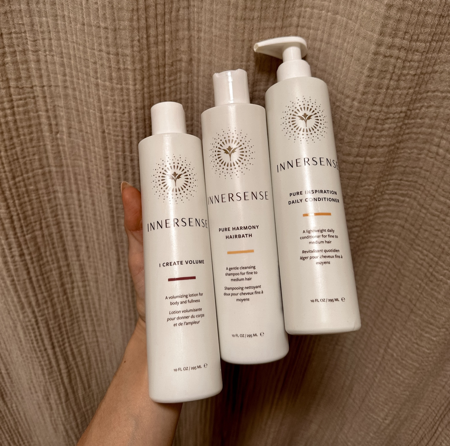 My absolute favorite hair bath essentials! Been using these for almost a year and it’s the best! Non toxic, free of gunk and actually WORKS!! #LTKxelfCosmetics

#LTKStyleTip #LTKBeauty