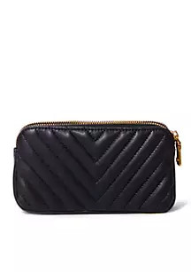 Steve Madden
Gina Chevron Quilted Crossbody | Belk