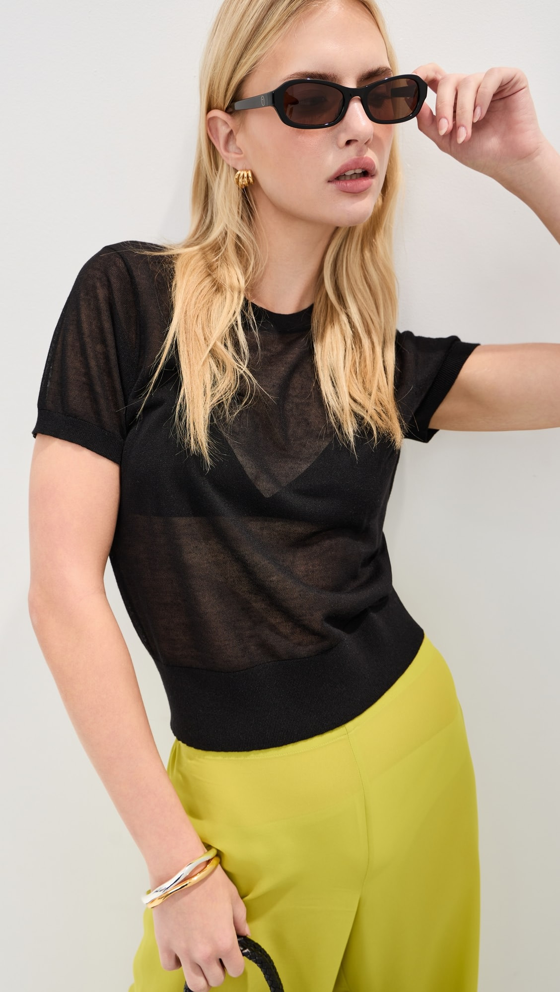 Talia Tee | Shopbop