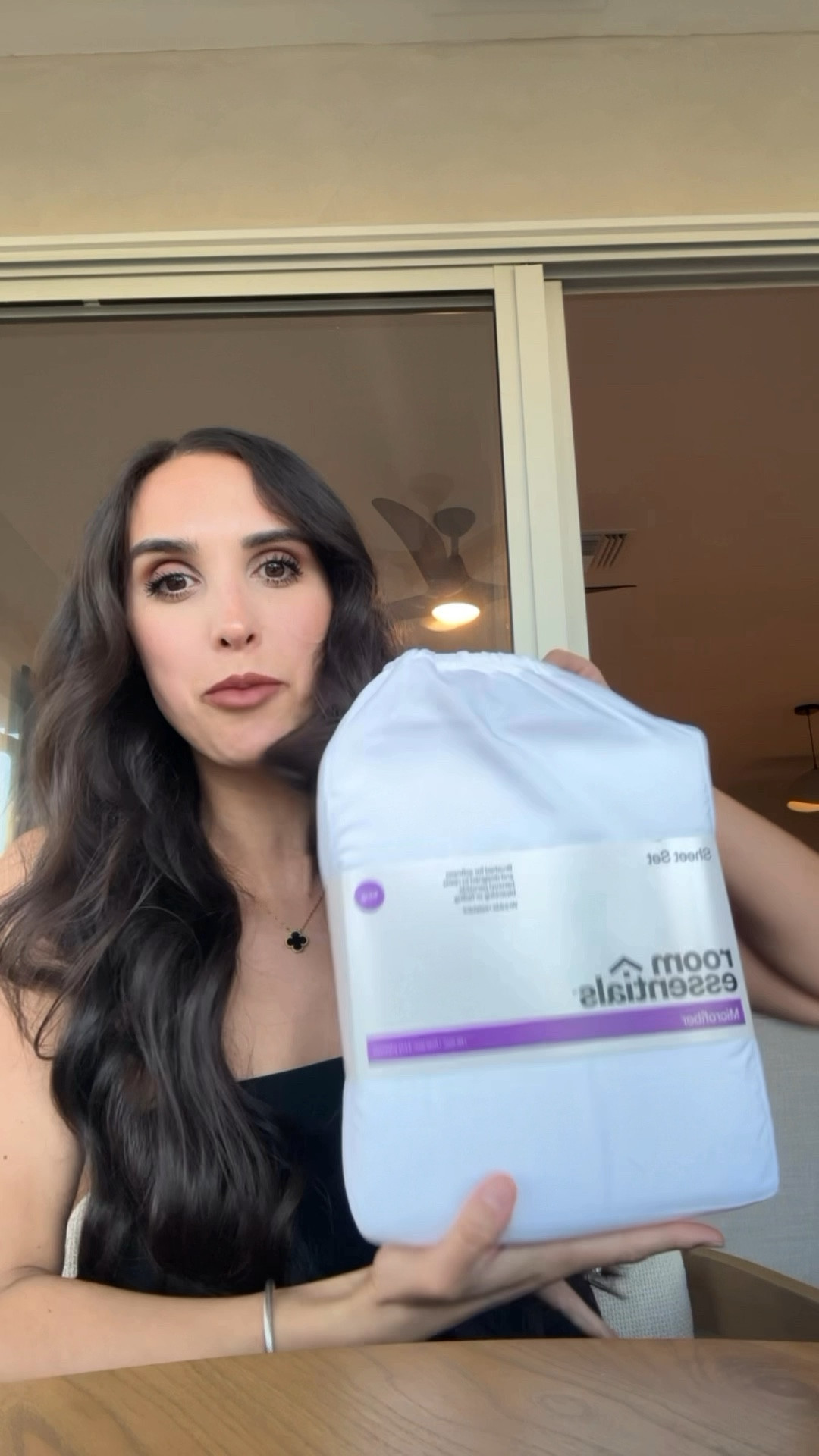 I owned these @target sheets at my old home & just ordered two more sets our new home! I was wanting budget friendly sheets for guest bedding & these are 100000% the best quality & softness for the price 🤯🙌🏻 under $22!!  @targetstyle #targetpartner #targetstyle #ad #targetambassadorhome 

#LTKSaleAlert #LTKHome #LTKFindsUnder50