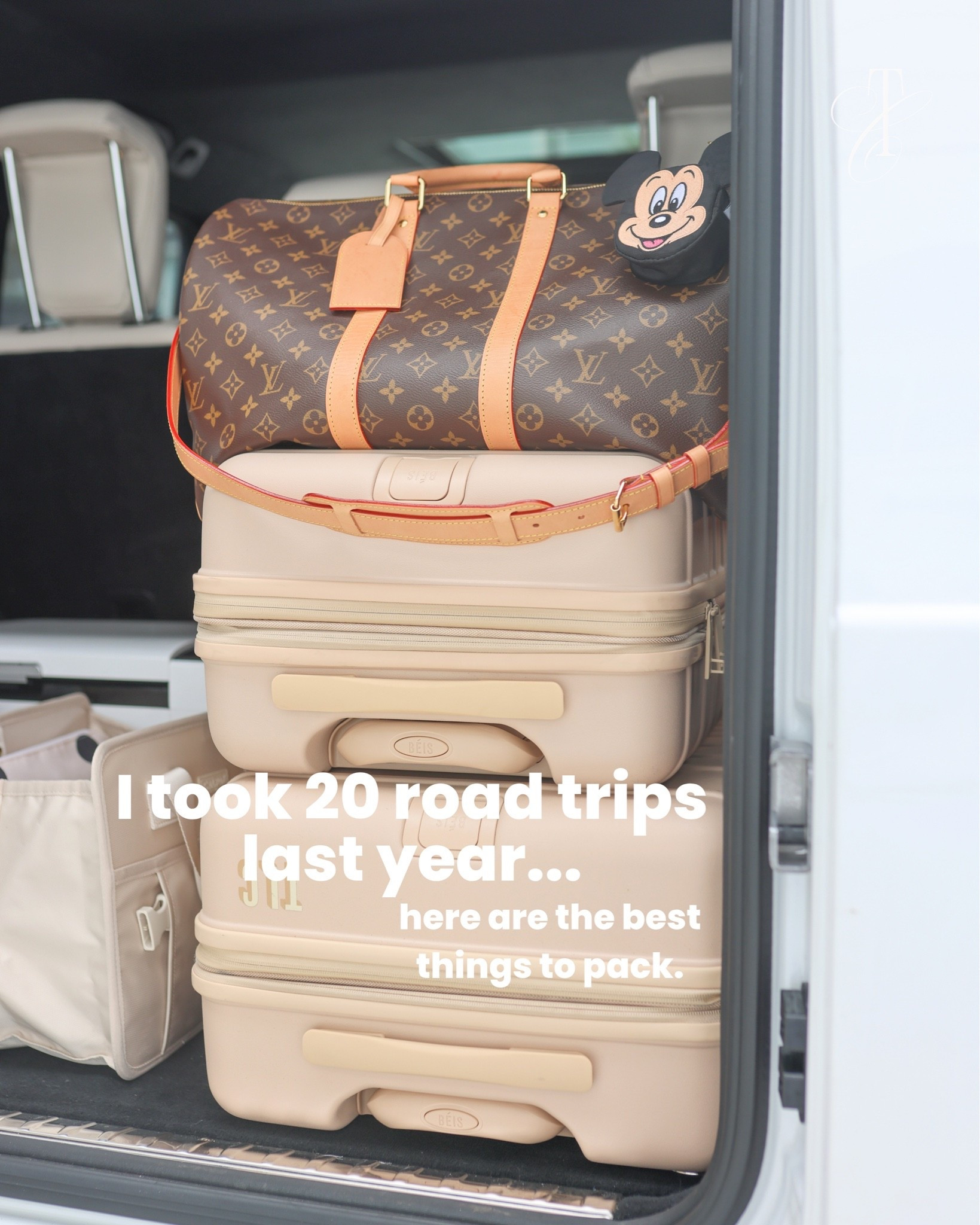 Road trip essentials! 

Amazon finds, Amazon favorites, car essentials, car organization

#LTKTravel