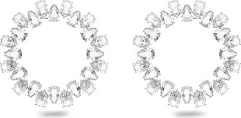 Millenia Frontal Hoop Earrings | Nordstrom