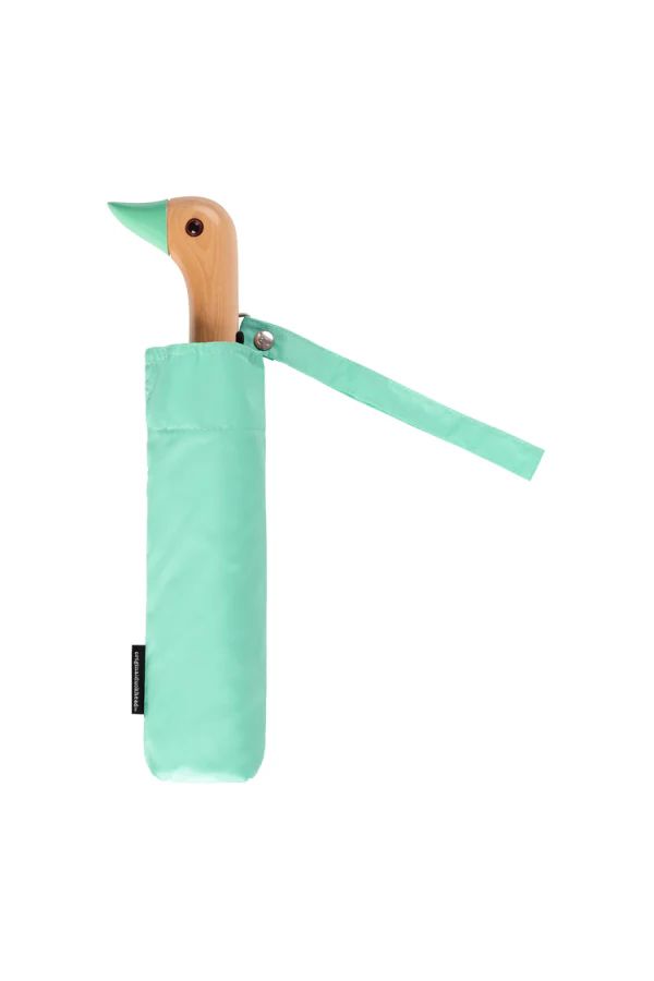 Original Duckhead Umbrella - Mint | The Frilly Frog