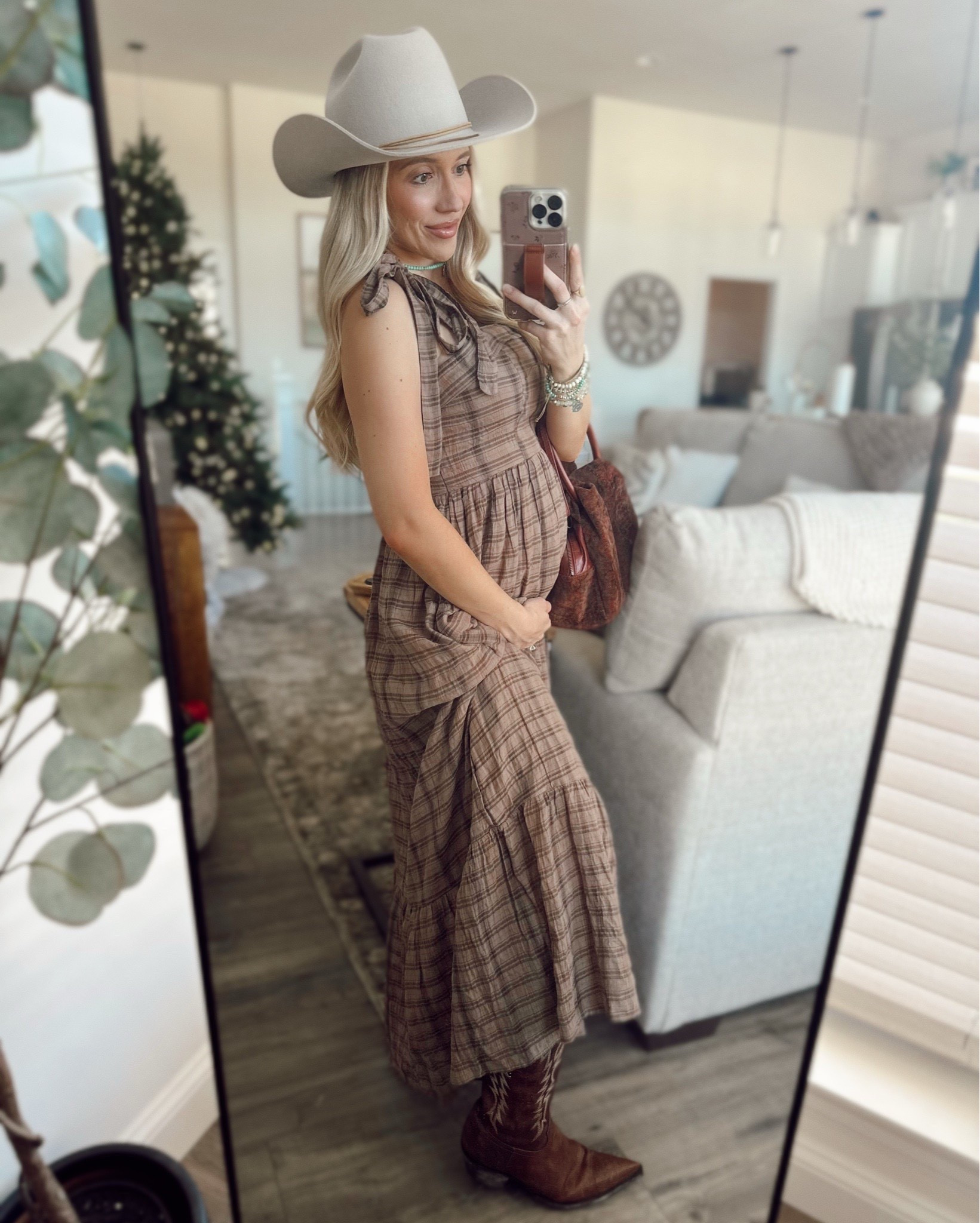 how I’m styling the bump: 

third trimester dresses, third trimester maternity dresses, third trimester outfits, second trimester dresses, second trimester maternity dresses, maternity fashion, how I’m styling a bump, pregnancy, fall family photos, fall family photos dresses, riffled dresses, plaid dress, stripe dress, boho dress, western style, western girl, cowgirl hat, felt hat, cowgirl boots, third trimester outfits, bump dresses, bump style, postpartum, postpartum style 



#LTKootd #LTKBump #LTKBaby