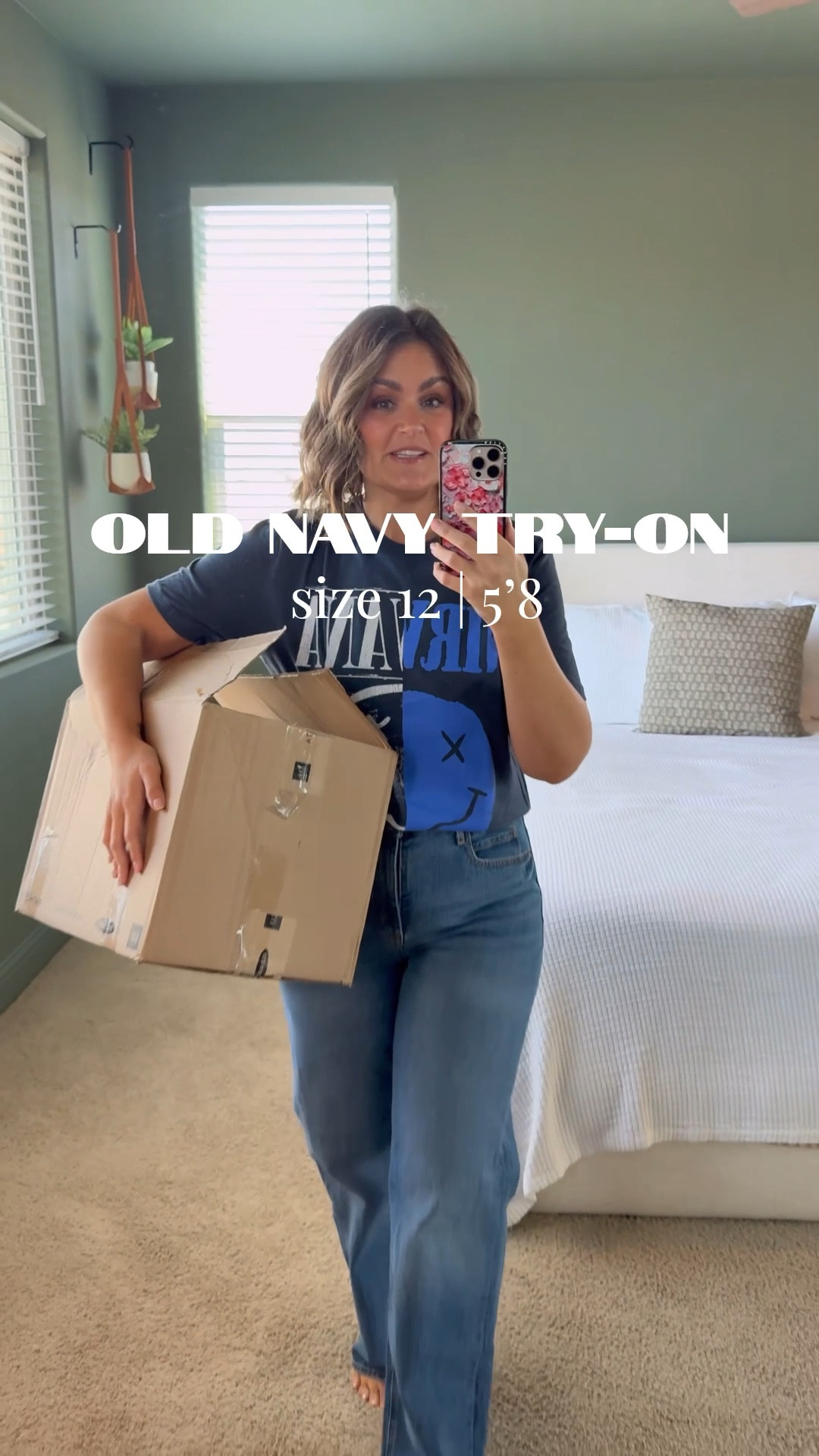 Old Navy Early Spring basics

Jeans, 12
Graphic tshirt, medium (size down)
White & black tank tops, medium (size down)
Linen button down, large
Trousers, 12 (need a 14 bc of pleating)
Chambray top, large (need a medium)
Black & striped linen pants, large
Denim jacket, xl
Red tank, large
Dress, large 
Shoes, 9.5 (sized down 1/2 size)

Size 12, midsize, casual style, spring outfits, mom style, workwear, closet staples, elevated basics

#LTKMidsize #LTKgrwm #LTKSaleAlert